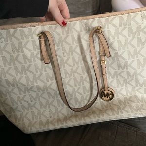 Mk tote